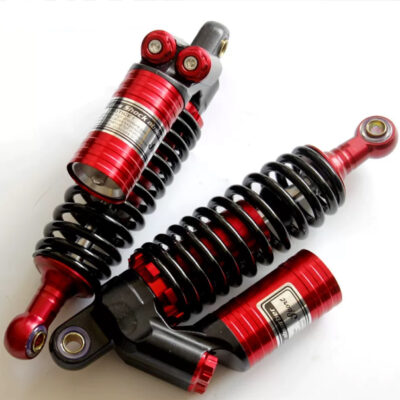 NQi-Series / MQi+ Series / UQi-Series Compatible Shock Absorbers