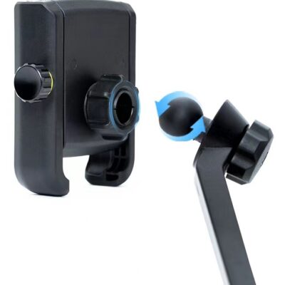 NIU Adjustable Mobile Phone Bracket Handle