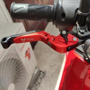 Adjustable NIU Brake Lever
