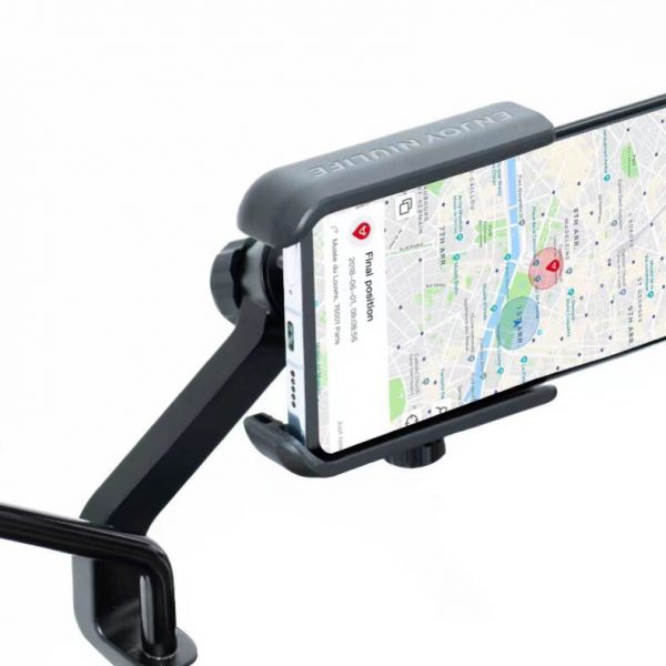 NIU Adjustable Mobile Phone Bracket Handle - Image 4