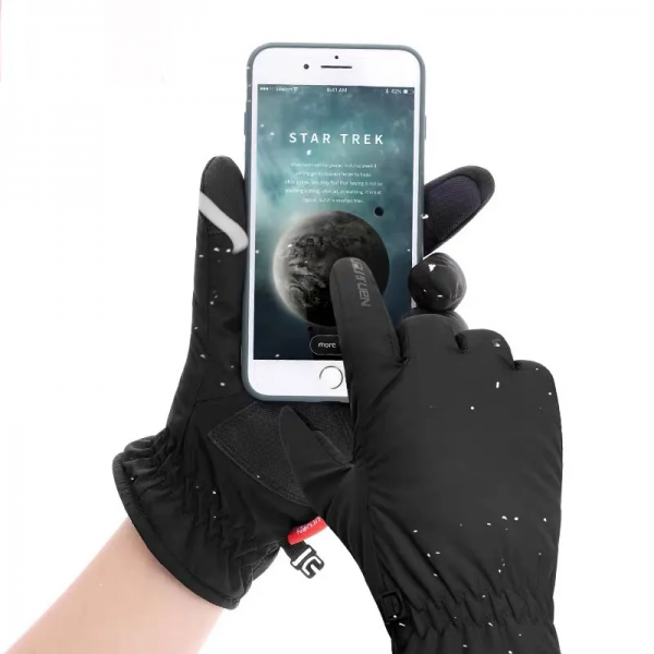 Waterproof Riding Gloves