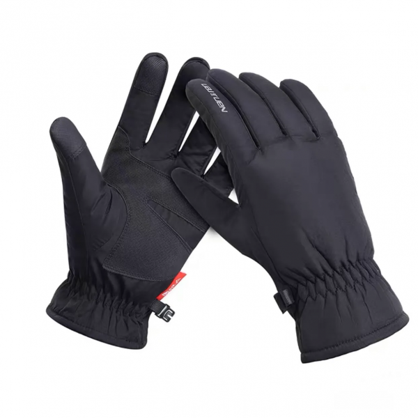 Waterproof Riding Gloves - Image 2