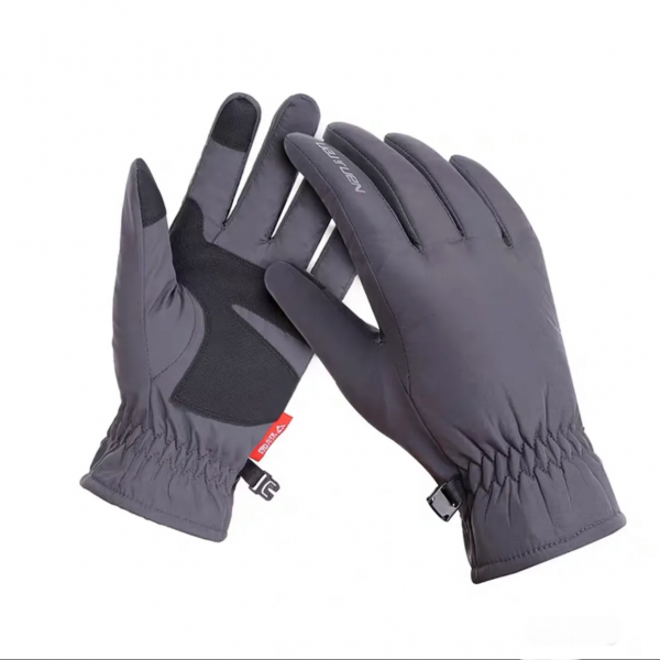 Waterproof Riding Gloves - Image 3