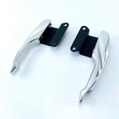 UQi-Series Rear Arm Rest