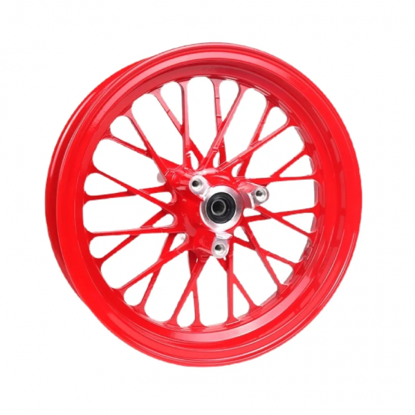 Wheel Rim 12 inch - Image 2