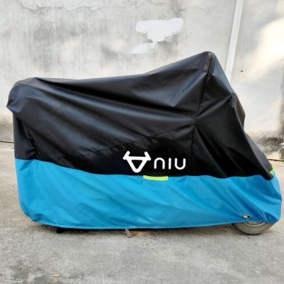 Niu Scooter Rain Cover