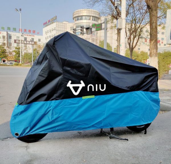 Niu Scooter Rain Cover