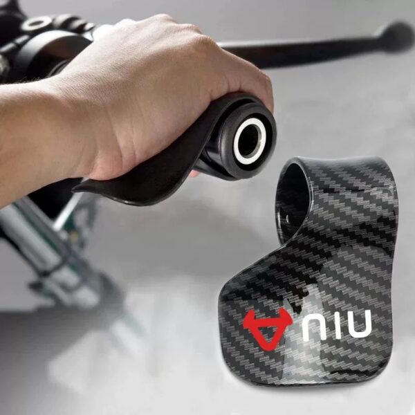 NIU Throttle Handle