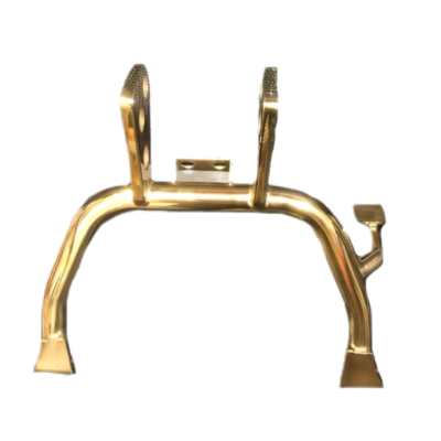 MQi + / M+ Double Foot Rack Stand