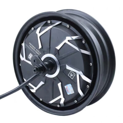 NIU Electric Scooter Motor 10inch – 12 inch