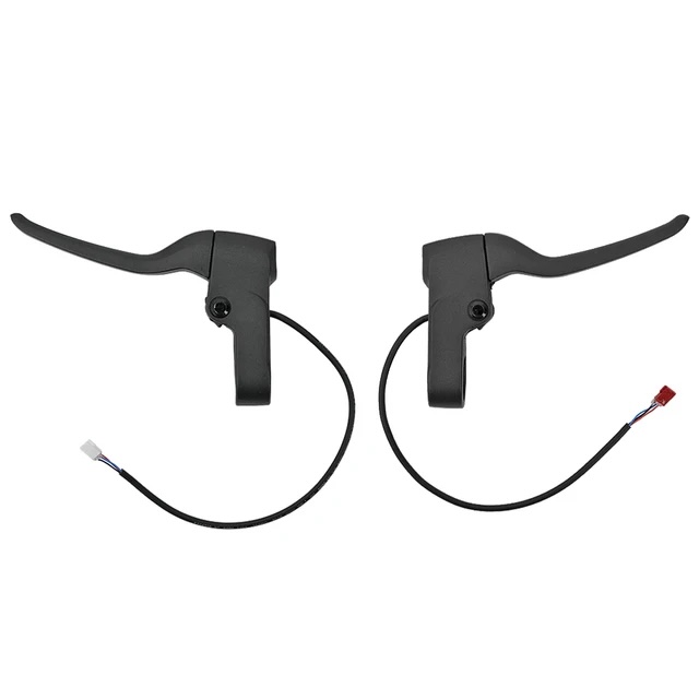 NIU KQi Series Left and Right Brake Handlebars
