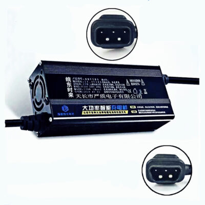 Battery Charger NIU N-Series / M-Series / U-Series / S-Series