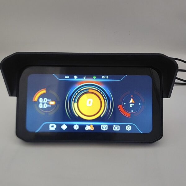 CarPlay / Android Auto / HiCar / Carlife