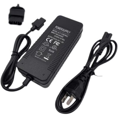 NIU KQi Series Battery Charger