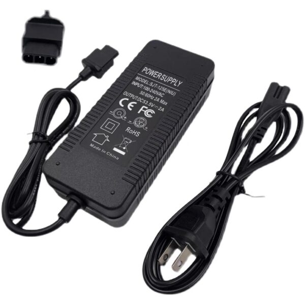 NIU KQi Series Battery Charger - Image 2