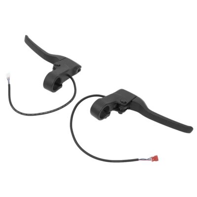 NIU KQi Series Left and Right Brake Handlebars