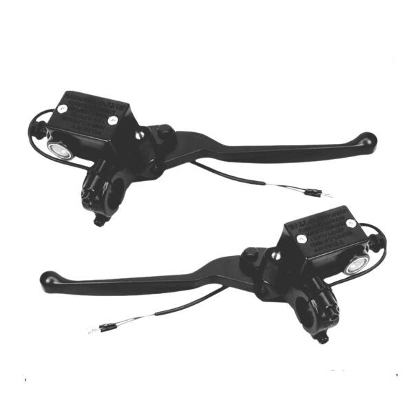 Niu Original Brake Pump Assemble