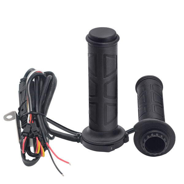 NIU Scooter Heated Grips - Image 3