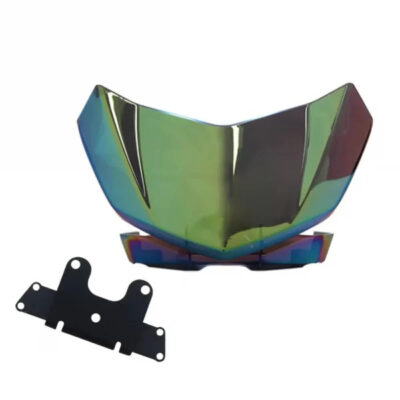 NIU Scooter Custom Compatible Dashboard Shield