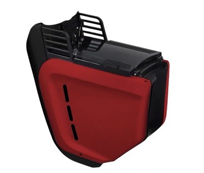 NIU UQi Series Extra Battery / Storage Box