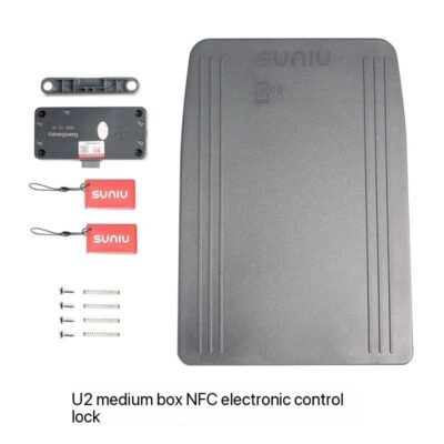 NIU UQI / U2 Series Storage Box NFC Lid