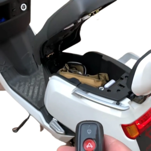 NIU Wireless Trunk Opener Accessory