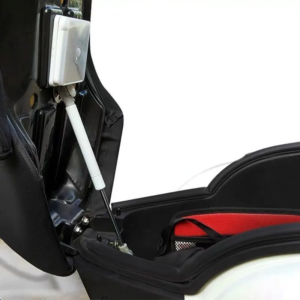 NQi-Series Automatic Self Opening Spring Bar