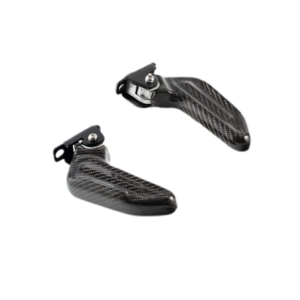 NQi-Series Carbon Fiber Footrests