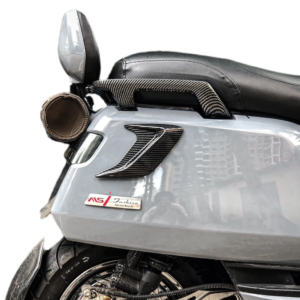 NQi-Series Carbon Wing (Set)