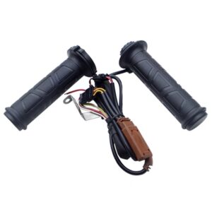 NQi-Series Compatible Electric Heating Handlebars