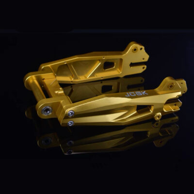 NQi-Series Rear Arm CNC Aluminum Alloy