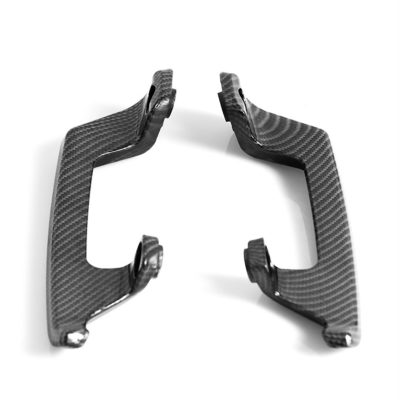 NQi-Series Carbon Fiber Handrests