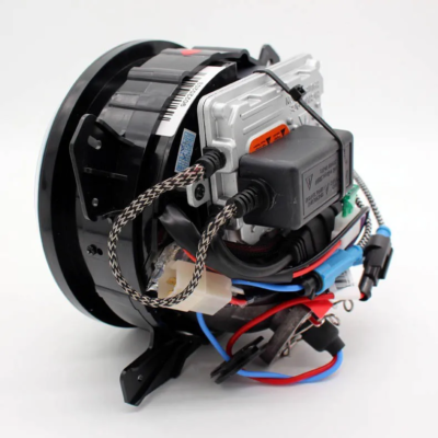 Q5 Extra Bright Headlight