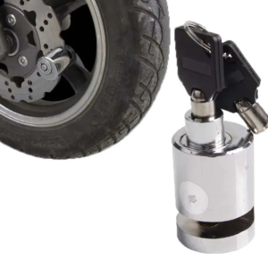 Scooter Wheel Lock 210 Grams
